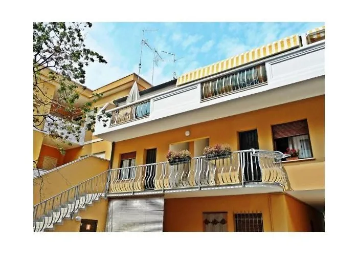 Lory * Lignano Sabbiadoro