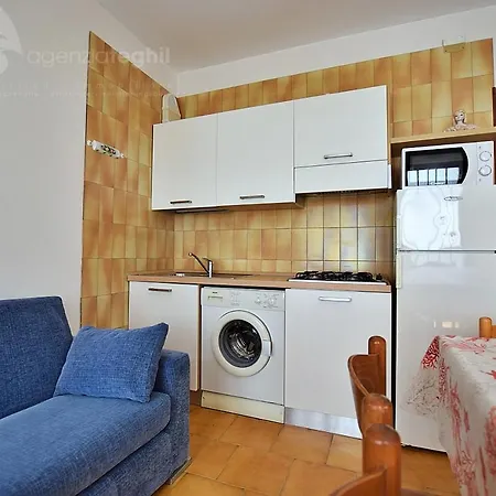 Lory Apartment