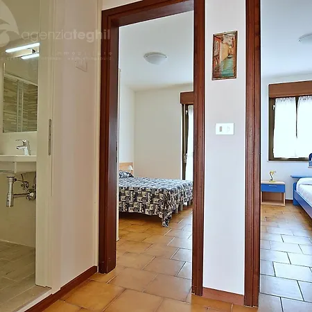 Lory Апартаменты Линьяно-Саббьядоро