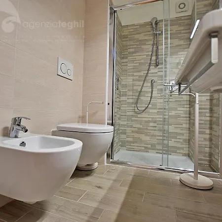 Lory Lägenhet Lignano Sabbiadoro