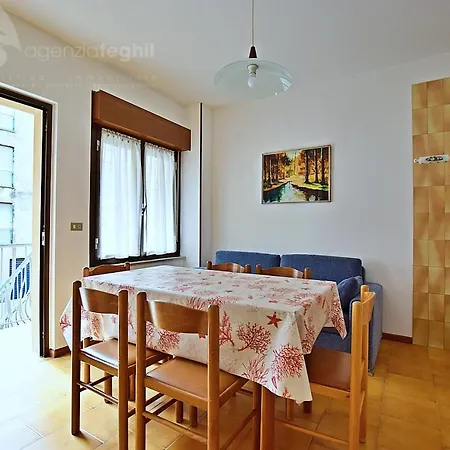 Apartment Lory Lignano Sabbiadoro