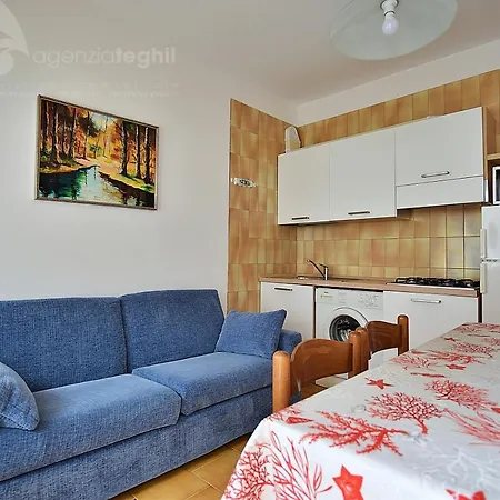 Apartment Lory Lignano Sabbiadoro