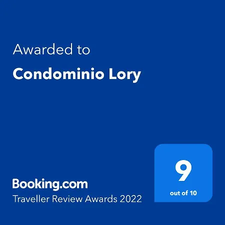 Lory