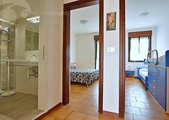 Lory Apartman Lignano Sabbiadoro